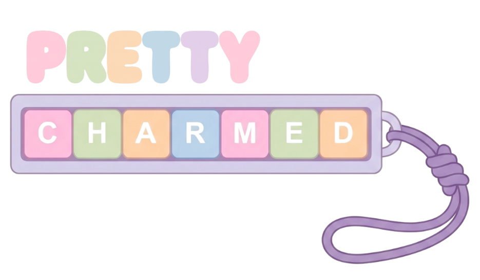 Pretty Charmed